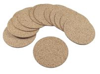 Coasters With Corks