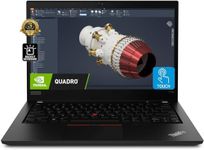 Lenovo ThinkPad P14s Gen 2 Mobile W