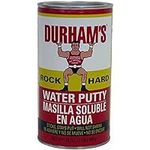 DURHAM'S Rock Hard Water Putty - 1l