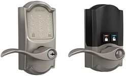 Schlage FE