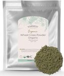 Starwest Botanicals Organic Wheatgrass Powder, 1 Pound