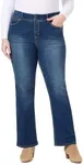 WallFlower Women's Size InstaStretc