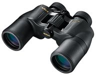 Nikon Aculon A211 10x42 Zoom Binoculars - Black