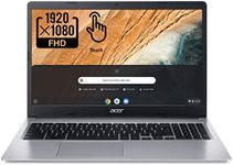 Acer 2022 Chromebook 315 15.6" Full