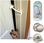 DOOR MONKEY Child Proof Door Lock &