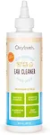 Oxyfresh Advanced Pet Ear Cleaner - Best Dog Ear Cleaner Solution - Helps with Yeast, Wax, Dirt & Itchy Ear Canal - Cleaning, Soothing, & Sting-Free Dog Ear Wash & Cat Ear Cleaner 8oz