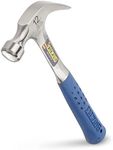 Estwing 12oz Curved Claw Hammer wit