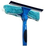 EVERSPROUT Swivel Squeegee with Ext