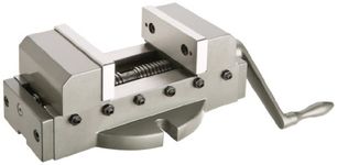 Woodstock D4064 Precision Self Centering Vise