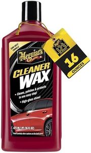 Meguiar’s 