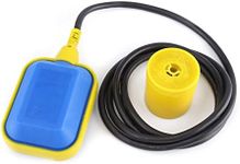 Water Level Float Switch, Automatic