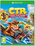 Crash™ Team Racing Nitro-Fueled (Xb