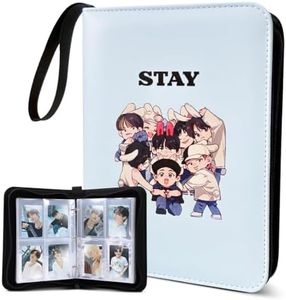 Kpop SKZ P
