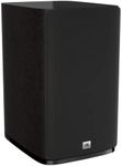 JBL Studio 620, Dark Wood - High-Performance Bookshelf Loudspeaker (Pair) with 5.25” PolyPlas Cone Woofers & 2414H-1 Compression Driver - Magnetic Grille