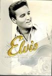 Elvis Presley MGM Movie Legends Collection (Clambake / Frankie and Johnny / Follow That Dream / Kid Galahad) [DVD]