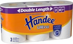 Handee Towel Ultra Double Length 2-