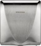 Bremmer Blade | Powerful, Modern & Ultra Thin Eco Friendly Hand Dryer with Hygienic HEPA Filtration | Hand Dryers for Toilets Commercial | Electric Hand Dryer | Wall Hand Dryer