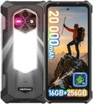 Ulefone RugKing 5 Pro Rugged Smartp