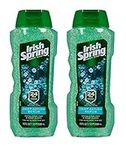 Irish Spring Body Wash Deep Action 