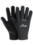 Hevto Neoprene Gloves 3mm Men Women