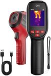 HIKMICRO D01 Thermal Camera, SuperS
