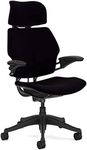 Humanscale Freedom Headrest Chair -