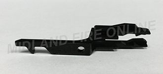 KAC Call Point Test Key x5 by Midland Fire On-Line