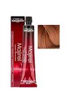 L'Oréal Professionnel Majirel Permanent Hair Colour, No. 7.43 Blonde Copper Gold, 50 ml