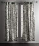 Maison d' Hermine Curtains 100% Cot