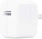 Apple 12W USB Power Adapter - iPad 