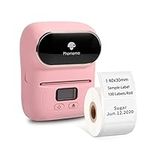 Phomemo-M110 Label Printer - Portab