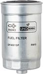 Ptc Fuel Filters