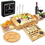 Roccar Bamboo Cheese Board Mothers 