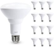 Feit Electric BR30 LED Light Bulb, 