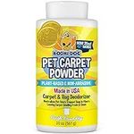 Bodhi Dog Natural Dog Odor Carpet P