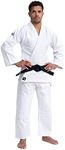 IPPONGEAR Unisex Youth Basic 2 Judo