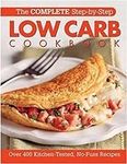 The Complete Step-By-Step Low Carb 