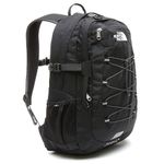 THE NORTH FACE Borealis Classic Backpack Tnf Black-Asphalt Grey One Size