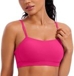 CRZ YOGA Butterluxe Womens Adjustab