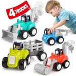 SunnyPal Toys for 1 Year Old Boys B