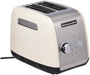 Kitchenaid 2-Slot Toaster Almond Cr