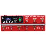 BOSS RC-600 Loop Station | Flagship Floor-Based Looper with Next-Level Sound & Flexibility | 6 Stereo Phrase Tracks | 9 Footswitches | Massive Onboard Effects | 2 XLR Mics | Deep MIDI Control Support