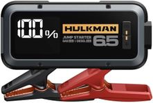 HULKMAN Alpha65 Jump Starter 1200 A