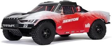 ARRMA RC Truck 1/10 SENTON 4X4 223S