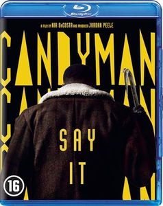 Candyman [Blu Ray]