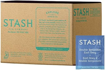 Stash Tea 