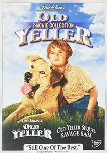 Old Yeller