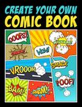 Create Your Own Comic Book