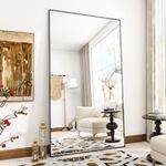 VooBang Large Full Length Mirror 78