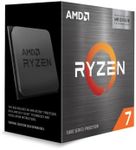 AMD Ryzen 7 5700X3D 8-Core, 16-Thre